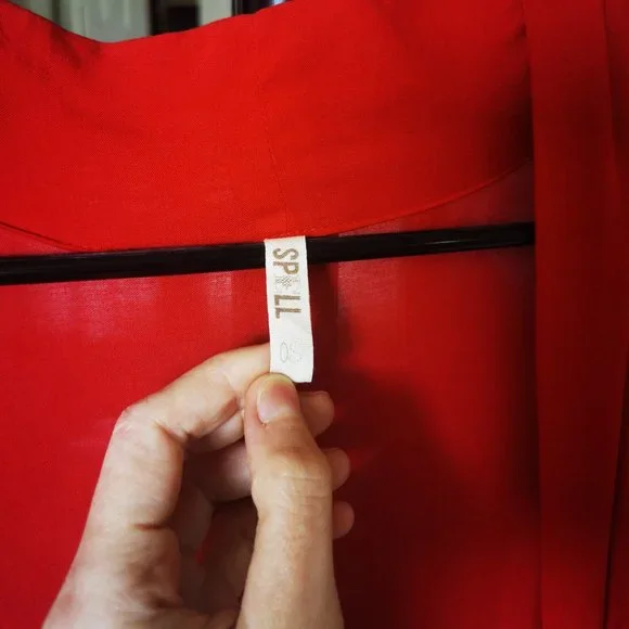 Spell Kimono - Picture 4 of 4